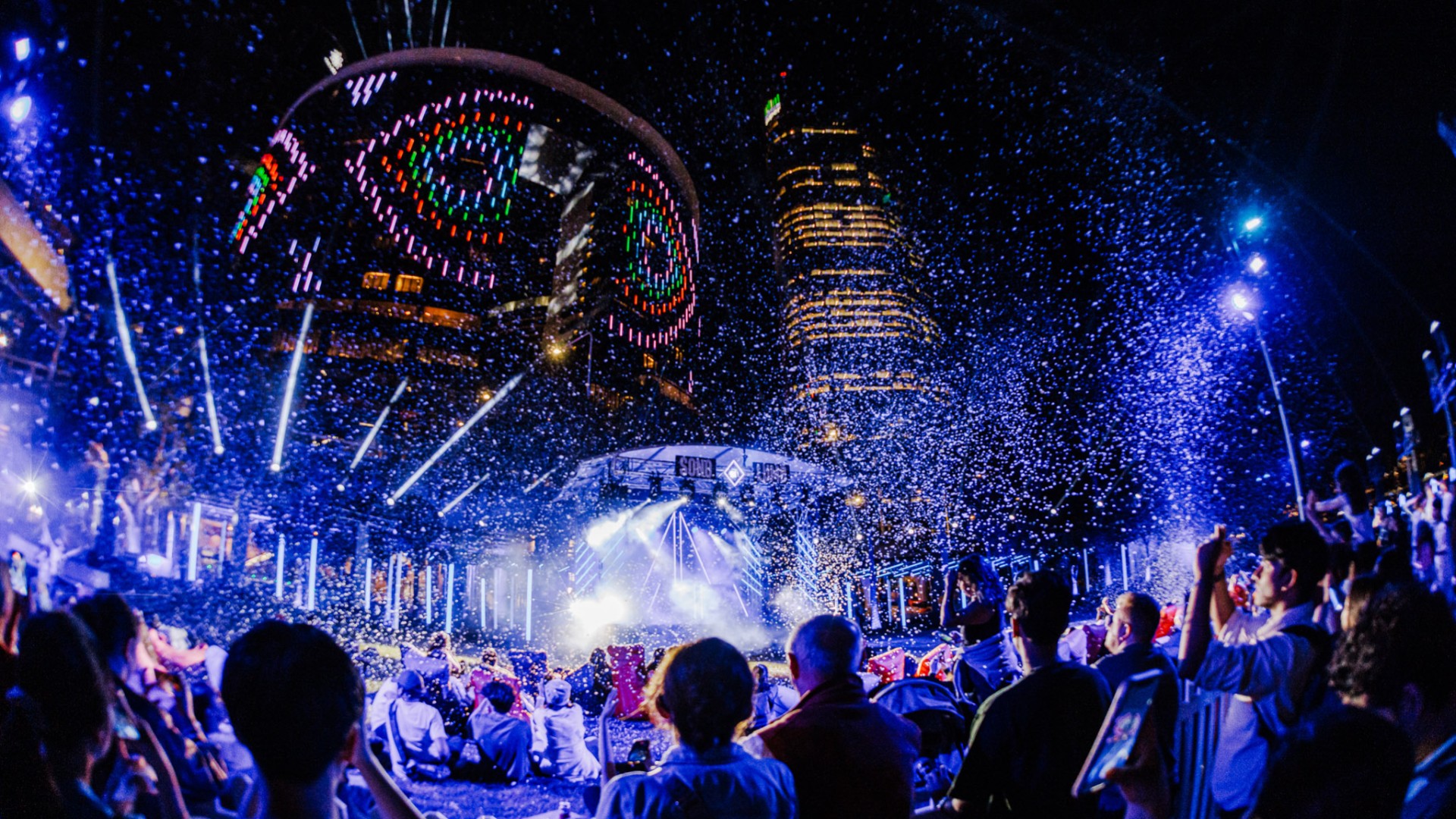 Sono lumo queens wharf 1